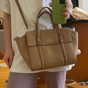 Kate Spade cross body & shoulder bag